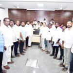 తెలంగాణలో స్కాలర్షిప్, రియంబర్స్మెంట్ విడుదలకు నోచుకొని ప్రజాపాలన ప్రభుత్వం