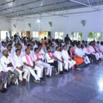 గ్రామీణ వికాసం బిజెపి తోనే సాధ్యం