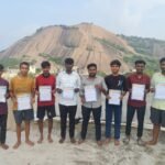 ఘనంగా గ్రామ దేవత శ్రీ గొల్లపల్లెమ్మ అమ్మవారి వార్షిక ఉత్సవాలు