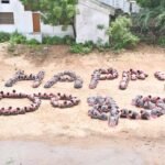 సామూహిక వరలక్ష్మీ వ్రతం నిర్వహించిన మాజీ కౌన్సిలర్ పడిగెల రేణుక