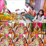 పండుగ సాయన్న జయంతిముదిరాజు సంఘం ఆధ్వర్యంలో