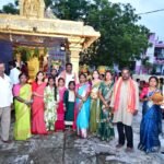 శ్రీ కాళహస్తి హైవే బ్రిడ్జ్ పై ప్రమాదం