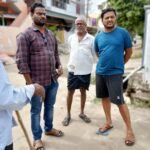 మొదలైన వినాయక చవితి పండుగ హడావిడి