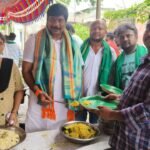 రేషన్ దుకాణాల్లో రాగులు, నూనె, కందిపప్పు అందిస్తాం: నాదెండ్ల