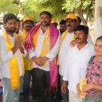అద్దె బకాయిలను సకాలంలో చెల్లించండి