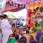 ముఖ్య మంత్రి నివాళి