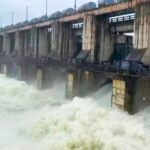 కొండపోత వర్షం కురిసింది