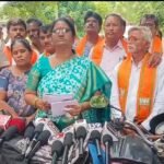 పిల్లల ఆహారం.. ఆమెకు ఫలహారం