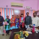 హౌసింగ్‌పై సీఎం చంద్రబాబు సమీక్ష.