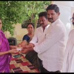 గణేష్ మండపాలకు అనుమతులు తప్పనిసరి.. ఎస్సై హనీఫ్