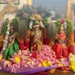 అటల్ బిహారి వాజ్ పాయ్ కి నివాళి అర్పించిన పాలేరు బిజెపి శ్రేణులు