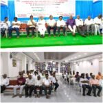 తిరుమల కొండపై పోటెత్తిన భక్తుల రద్దీ — కిలోమీటర్ల కొద్దీ క్యూ లైన్లు — శ్రీవారి దర్శనానికి 30 గంటలు