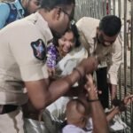 చిట్వేల్ మండల ప్రజల నుండి పంతగాని నరసింహ ప్రసాద్‌కి హృదయపూర్వక జన్మదిన శుభాకాంక్షలు