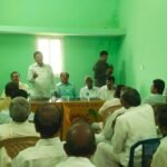 విద్యార్థి మరియు ప్రజా సంఘాల హక్కులను హరించే ఆదేశాలను తక్షణమే ఉపసంహరించుకోవాలి