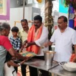 ఘనంగా తెలుగు భాషా దినోత్సవం