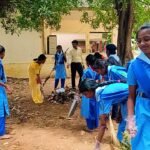 వినాయకచవితి పండుగ శాంతియుతంగా జరగాలని ఎస్ఐ నవీన్ సూచన