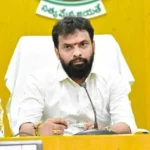 వినాయకుడిని దర్శించుకున్న సుగవాసి