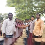 కురుస్తున్న వర్షాలకు రాష్ట్ర ప్రజలు అప్రమత్తంగా ఉండాలి