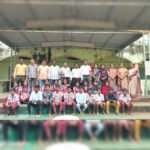 ప్రజలందరూ అప్రమత్తంగా ఉండాలి. * లోతట్టు ప్రాంతాల్లో సేవలకు కార్యకర్తలు సిద్ధం కావాలని బీజేపీ అధ్యక్షుడు పిలుపు.