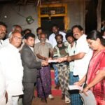 బొప్పాయి రైతుల సమస్యలపై సమీక్ష సమావేశం – రైతులకు గిట్టుబాటు ధర కల్పించేందుకు చర్యలు చేపట్టిన అన్నమయ్య జిల్లా కలెక్టర్ గారు మరియు ఇంచార్జ్ కూడా చైర్మన్ ముక్కా రూపానంద రెడ్డి