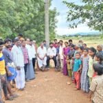 ఉద్యోగుల సమస్యల పరిష్కారానికే టీ తాగుతూ చర్చించుకుందాం- ఆంధ్ర ప్రదేశ్ ప్రభుత్వ ఉద్యోగుల సంఘం జిల్లా అధ్యక్షులు కె నాగేంద్రప్ప