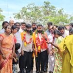 శాలిగౌరారం మండల గ్రామాల్లో బోనాల సంబరాలు