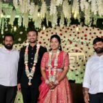 మూసి నది పరవళ్లు