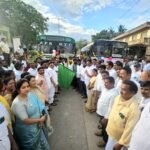 చిట్వేల్ మండలంలో ₹3.72 లక్షల సీఎం రిలీఫ్ ఫండ్ చెక్కుల పంపిణీ”