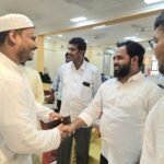 అక్షయ్ శ్రీ ఫౌండేషన్ ఆధ్వర్యంలో 3 టౌన్ CI శేషయ్య సార్ గారికి ఉత్తమ అవార్డు వచ్చిన సందర్భంగా రైల్వే స్టేషన్ సమీపం లో ఉన్న వృద్ధుల ఆశ్రమంలో దాదాపు 50మందీ వృద్ధులు బోజనాలు పంచడం జరిగిందీ