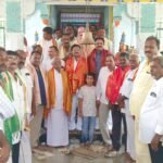 ఏఎస్ఐ గా జిల్లాకోర్టు లైజనింగ్ అధికారి గోపాల్ రాజ్.