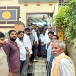 నిడిగుంట అరుణకు 14 రోజుల రిమాండ్ విధించిన నెల్లూరు కోర్టు