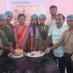 బధిరులకు ఉచిత మొబైల్ ఫోన్లు ఇవ్వనున్న ఏపీ ప్రభుత్వం