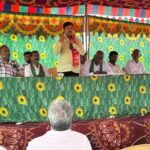 బాధితులకు న్యాయం, నిందితులకు శిక్షే లక్ష్యం – అన్నమయ్య జిల్లా ఎస్పీ