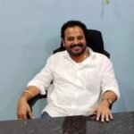 నందలూరులో చమర్తికి ఘన స్వాగతం.