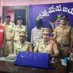 నందలూరులో చమర్తికి ఘన స్వాగతం.