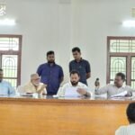 పున్నమి: నెలలోనే స్థానిక సంస్థల ఎన్నికలు!