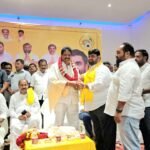 గణేష్ మండపాలకు అనుమతులు తప్పనిసరి.. ఎస్సై హనీఫ్