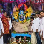 చిన్నమండెం: ప్రజా దర్బార్ కార్యక్రమంలో పాల్గొన్న మంత్రి