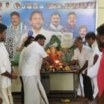 చిట్వేలిలో క్రేజీ యూత్ ఆధ్వర్యంలో ఘనంగా వినాయక చవితి వేడుకలు