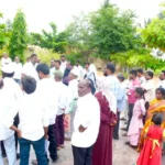 ‘ప్రజల కష్టాలన్నీ తొలగిపోవాలి’