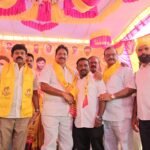 650 కుటుంబాలు టీడీపీలో చేరిక