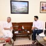 చింతలపూడి గ్రామంలో హర్ గర్ తిరంగా యాత్ర