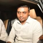 ఏపీ గ్రామాల సమస్యలు పరిష్కరించాలని వై.వి.బి రాజేంద్రప్రసాద్ సియం కు విజ్ఞప్తి