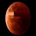 గుంతలతో, కంకర తేలి ఉన్న రోడ్డు :