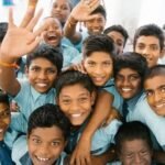 ప్రతిభ చూపిన ఎస్సీ, ఎస్టీ రెసిడెన్షియల్ విద్యార్ధులు