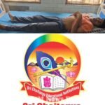 అన్నమయ్య జిల్లా పోలీసు ప్రధాన కార్యాలయంలో వినాయక చవితి ఉత్సవం