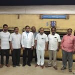 బ్రేకింగ్ న్యూస్