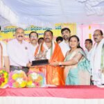 కురుస్తున్న వర్షాలకు రాష్ట్ర ప్రజలు అప్రమత్తంగా ఉండాలి