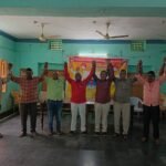 రైల్వే కోడూరులో పంతగాని నరసింహ ప్రసాద్ జన్మదిన వేడుకలు