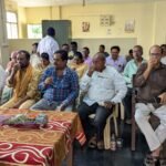 సి.పి.ఆర్ నేర్చుకుందాం నిండు ప్రాణాన్ని కాపాడుదాం డాక్టర్ సునీత ఆధ్వర్యంలో బాల అకాడమీలో విద్యార్థులకు సి.పి.ఆర్ పై అవగాహన సదస్సు